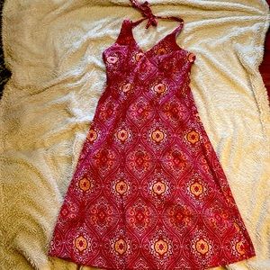 Beautiful vintage halter Tommy Hilfiger